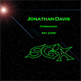 Jonathan Davis