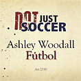 Ashley Woodall